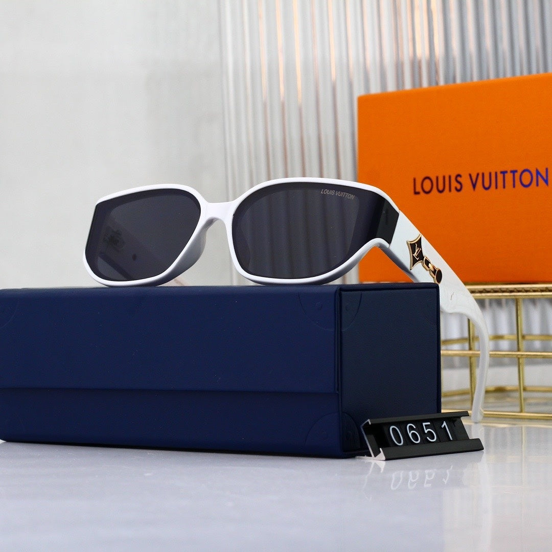 Fashion hot 7 color sunglasses 0651 mysite