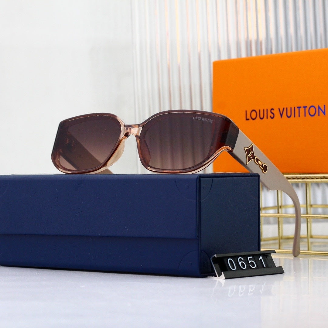 Fashion hot 7 color sunglasses 0651 mysite