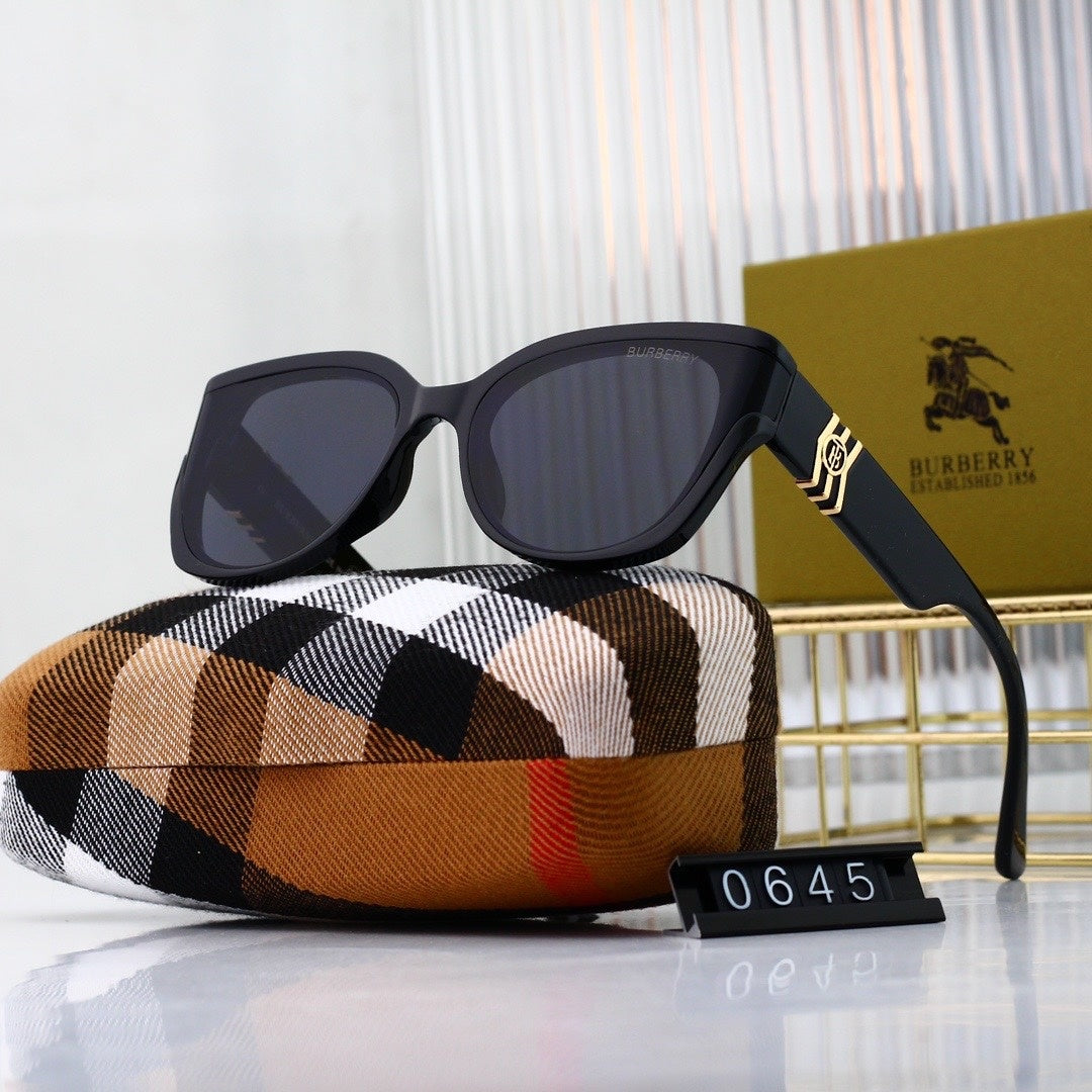 Fashion hot 7 color sunglasses 0645 mysite