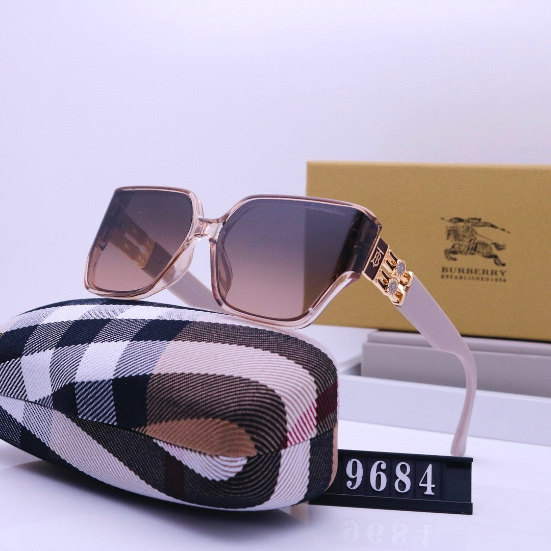 Fashion hot 7 color sunglasses 9684 mysite