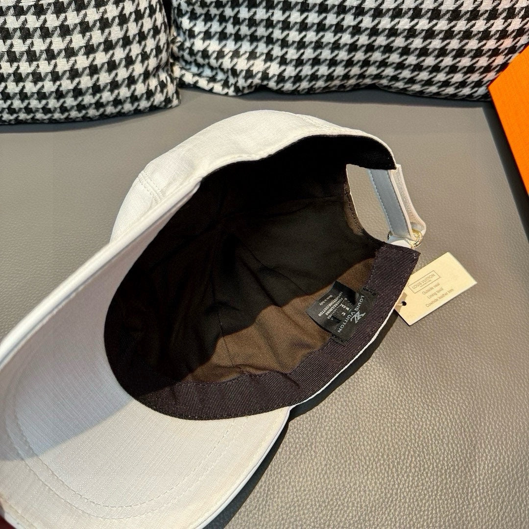 Fashionable new style casual matching clothing duckbill cap baseball cap 53