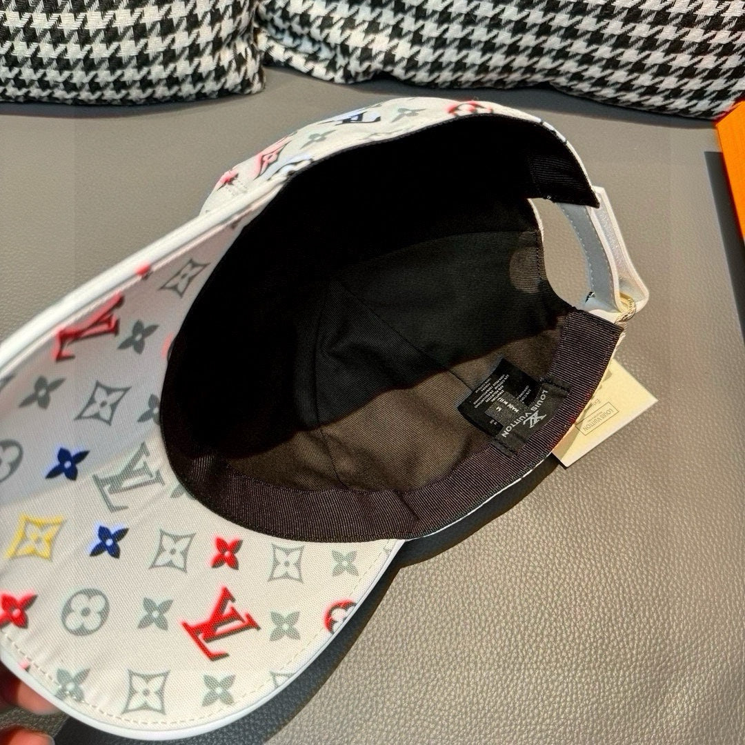 Fashionable new style casual matching clothing duckbill cap baseball cap 52
