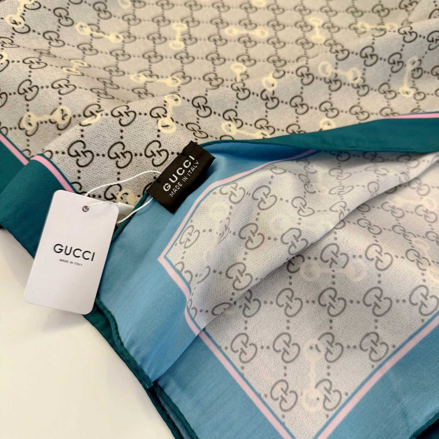 Classic silk printed shawl mysite