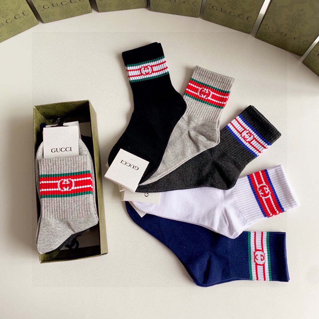 LOW-CUT SOCKS 427586 (1 BOX) mysite