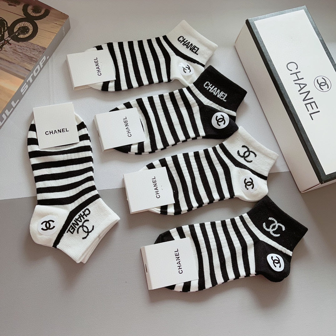 ANKLE SOCKS 412639 ( 1 BOX ) mysite