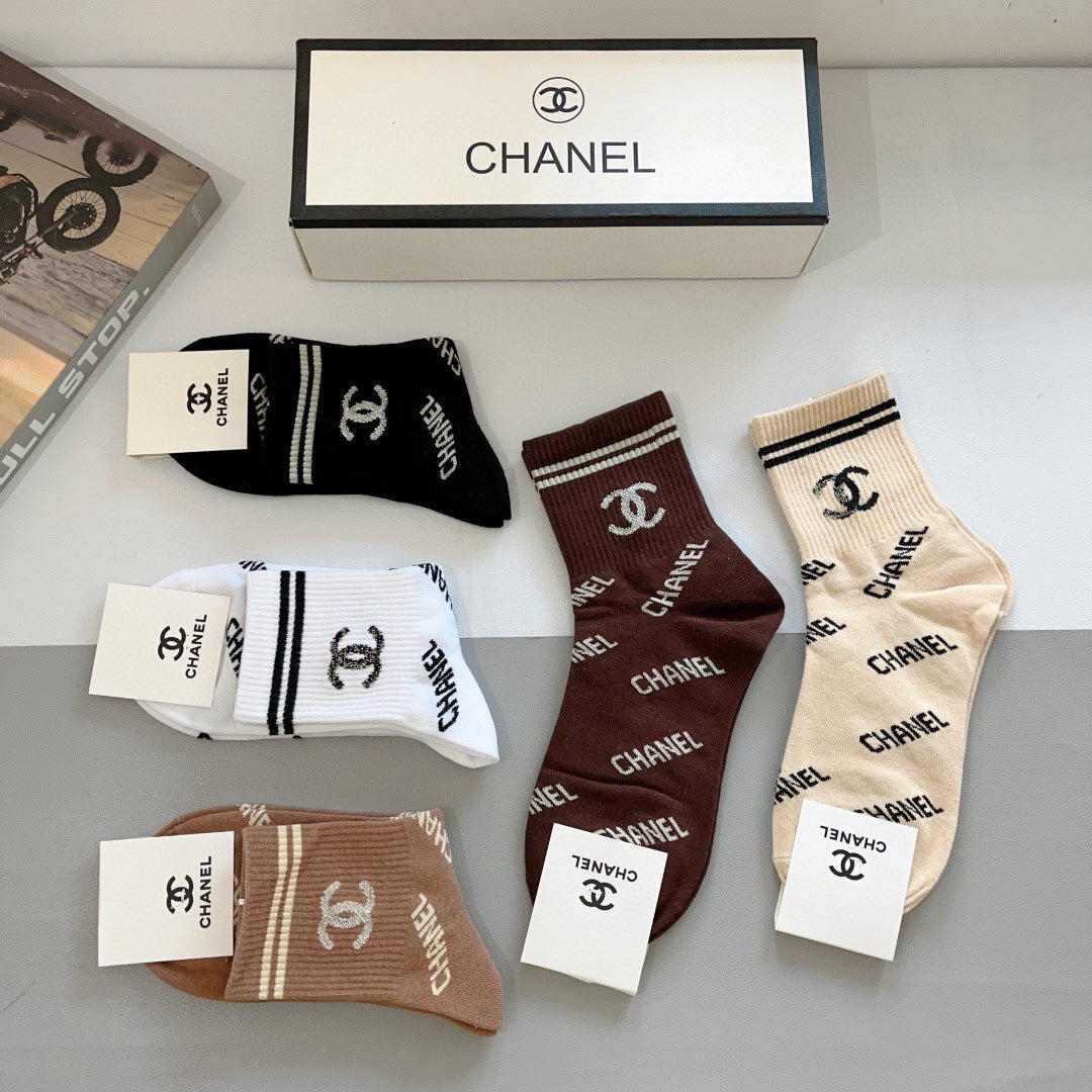 CREW SOCKS 419074 (1 BOX ) mysite