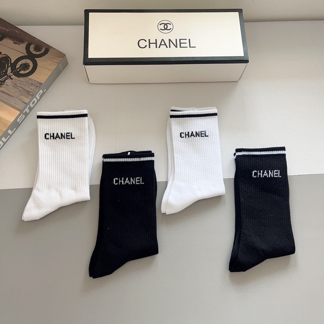 CREW SOCKS 419081 (1 BOX ) mysite