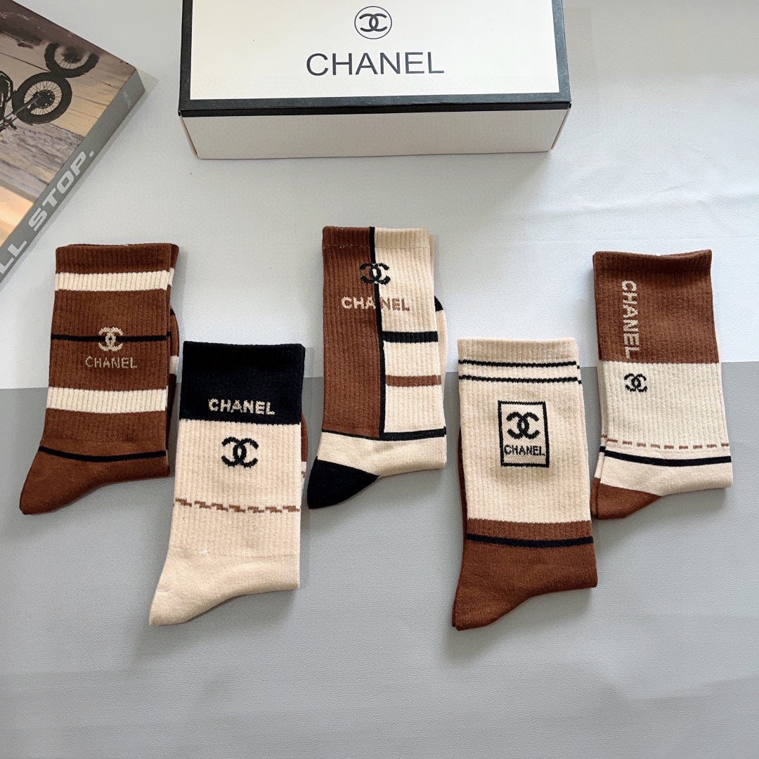 CREW SOCKS 420816 (1 BOX) mysite