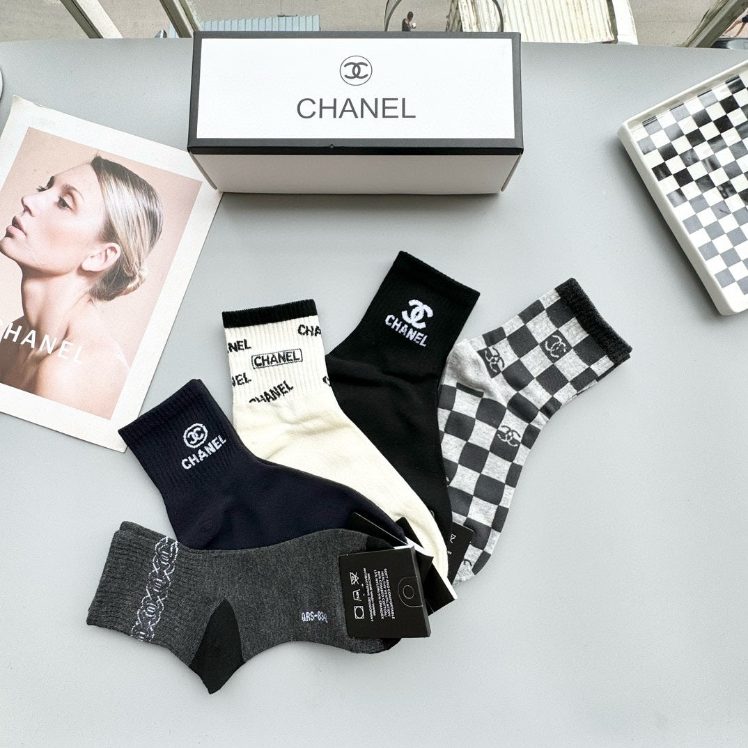 LOW-CUT SOCKS 416046 ( 1 BOX ) mysite