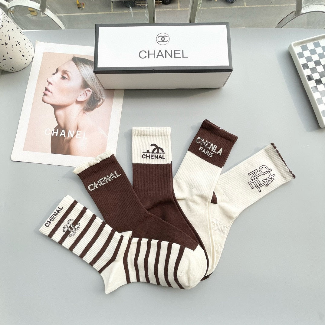 CREW SOCKS 417415 ( 1 BOX ) mysite