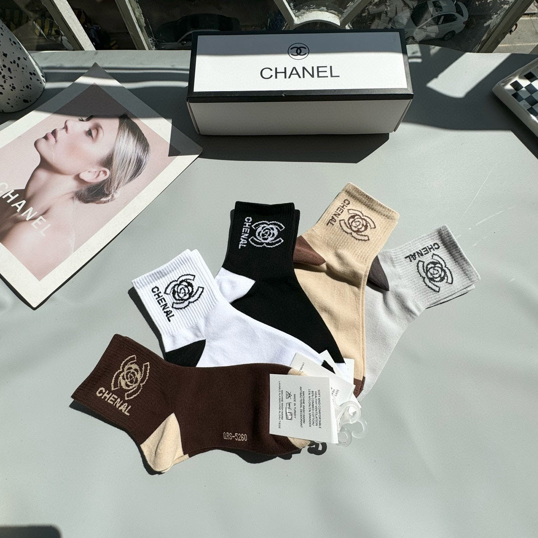 LOW-CUT SOCKS 417417 ( 1 BOX ) mysite