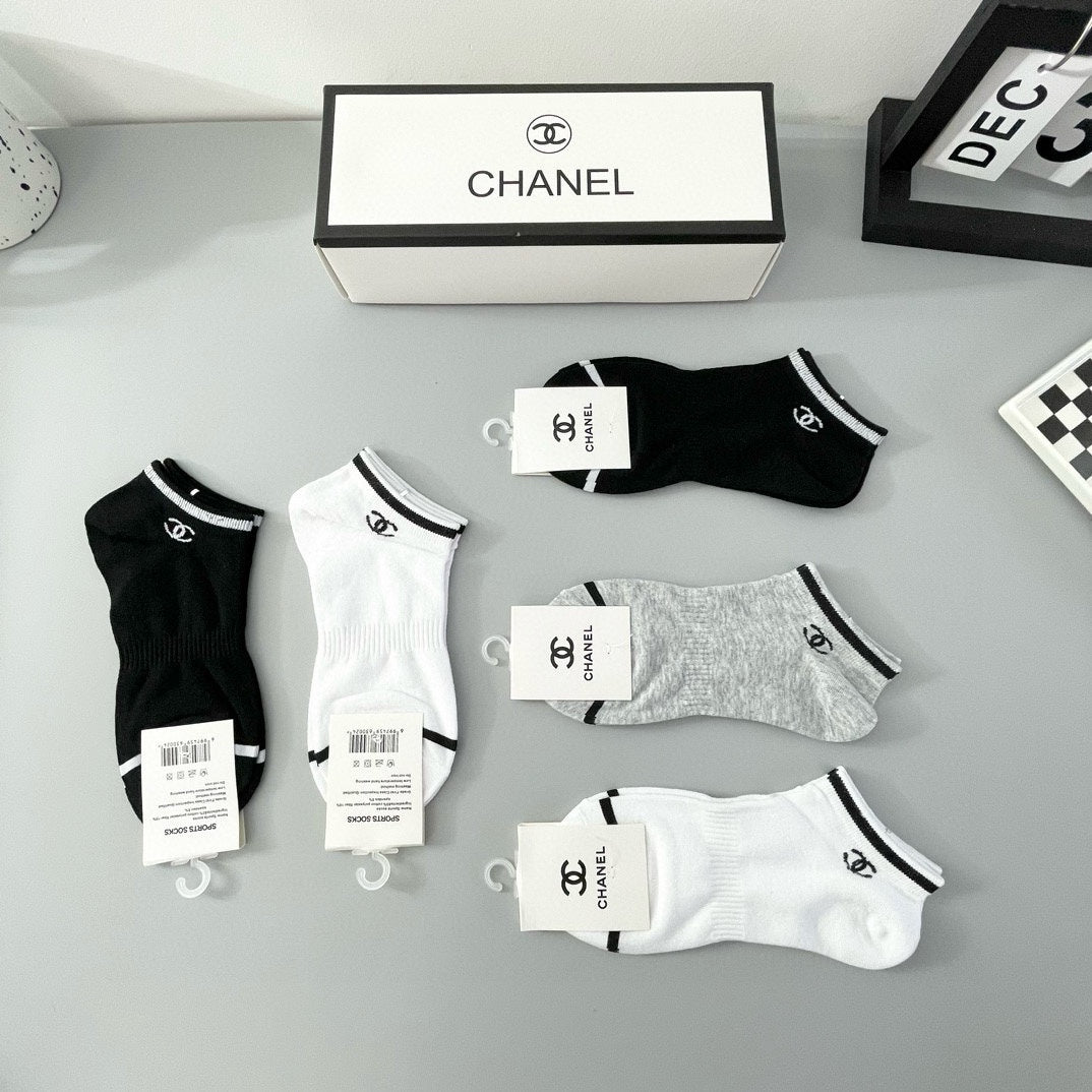 ANKLE SOCKS 425553 ( 1 BOX ) mysite