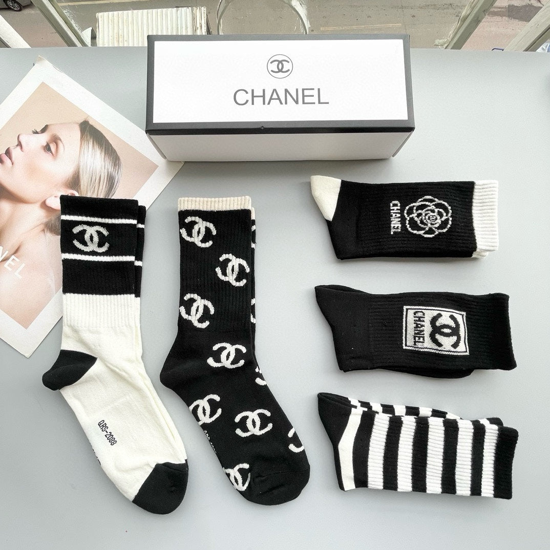 CREW SOCKS 425569 ( 1 BOX ) mysite