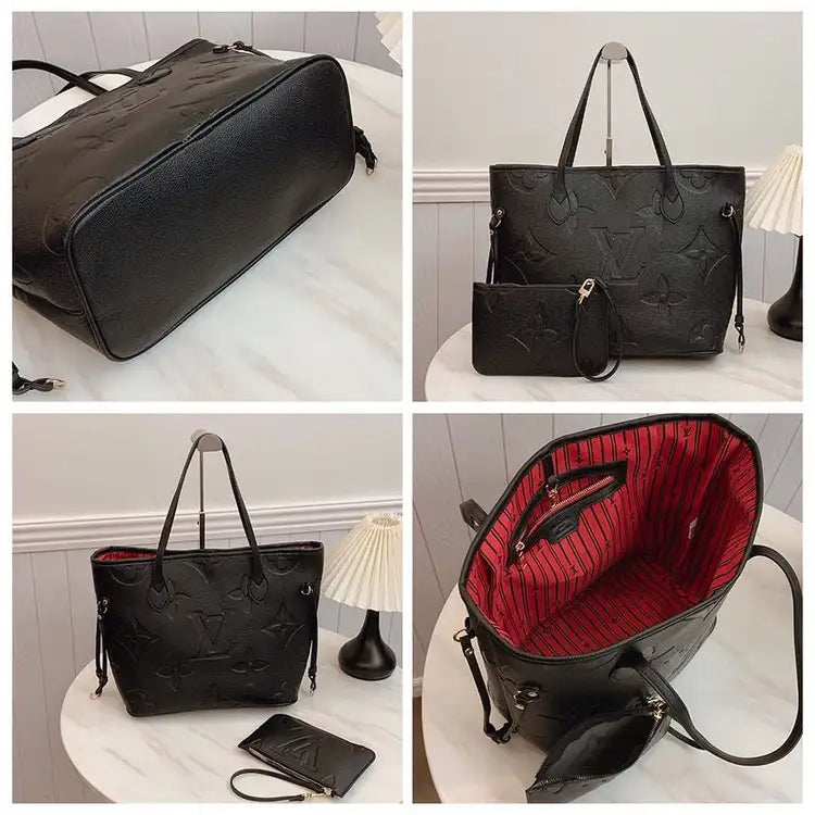 L-Luxurious Fashion Denim Bag-1-2 mysite