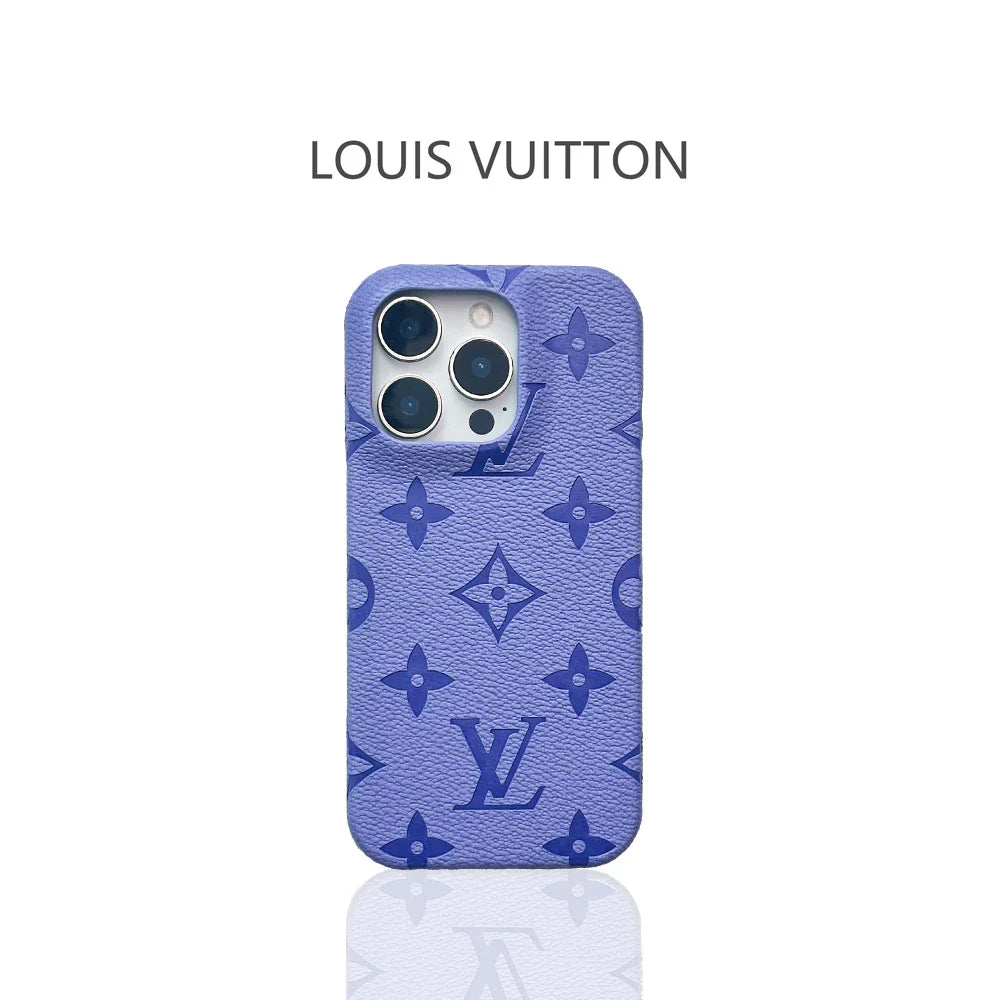 Purple Luxury Phone Case mysite