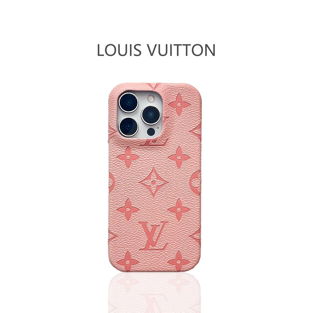 Pink Luxury Phone Case mysite