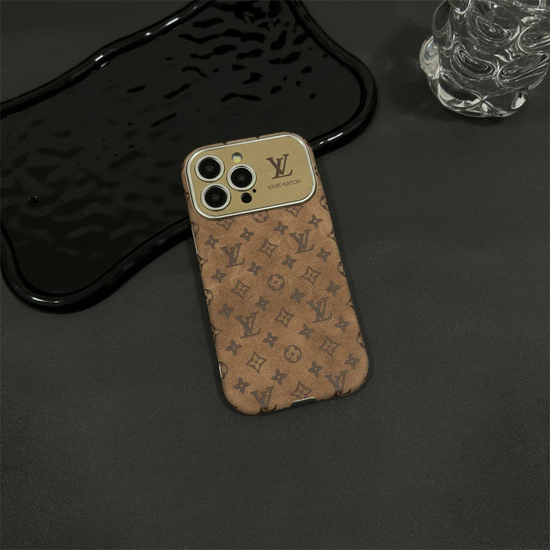 New leather iphone case mysite