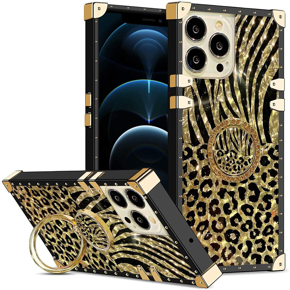 Samsung Case with Ring "Goddess" mysite