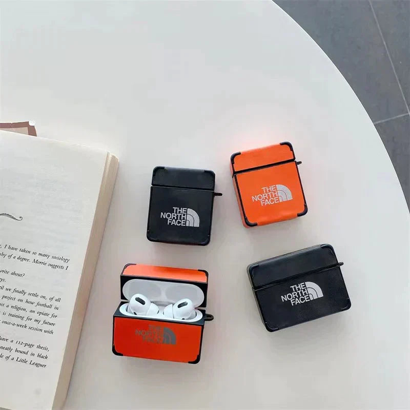 The North Face AirPods Cases mysite