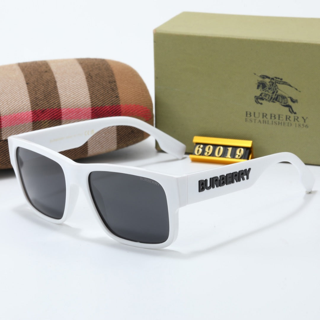 Fashion hot 8 color sunglasses 69019 mysite