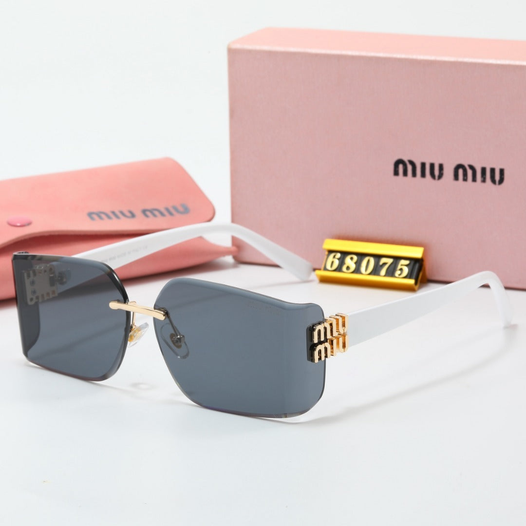 Fashion hot 8 color sunglasses 68075 mysite