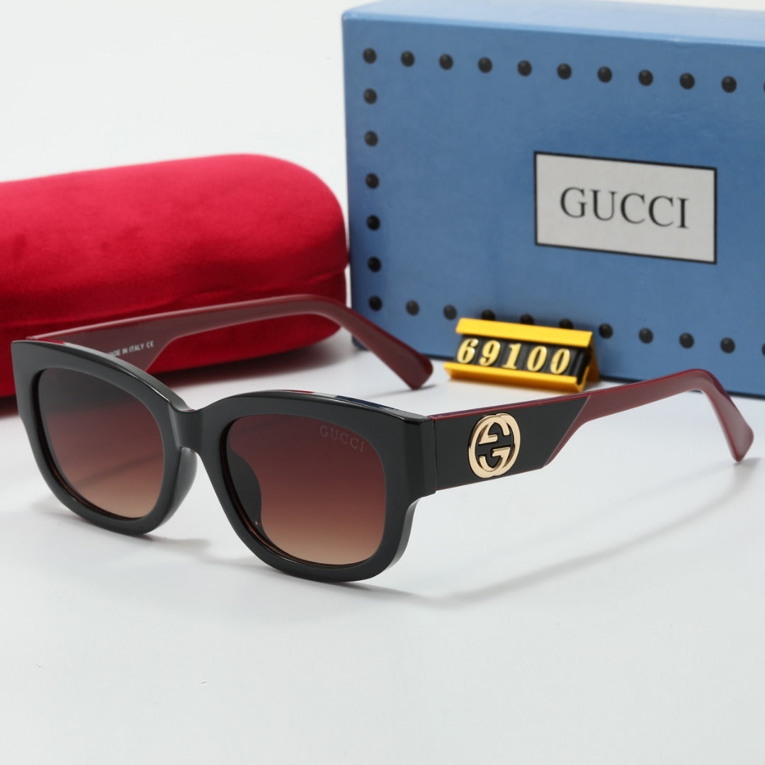 Fashion hot 8 color sunglasses 69100 mysite