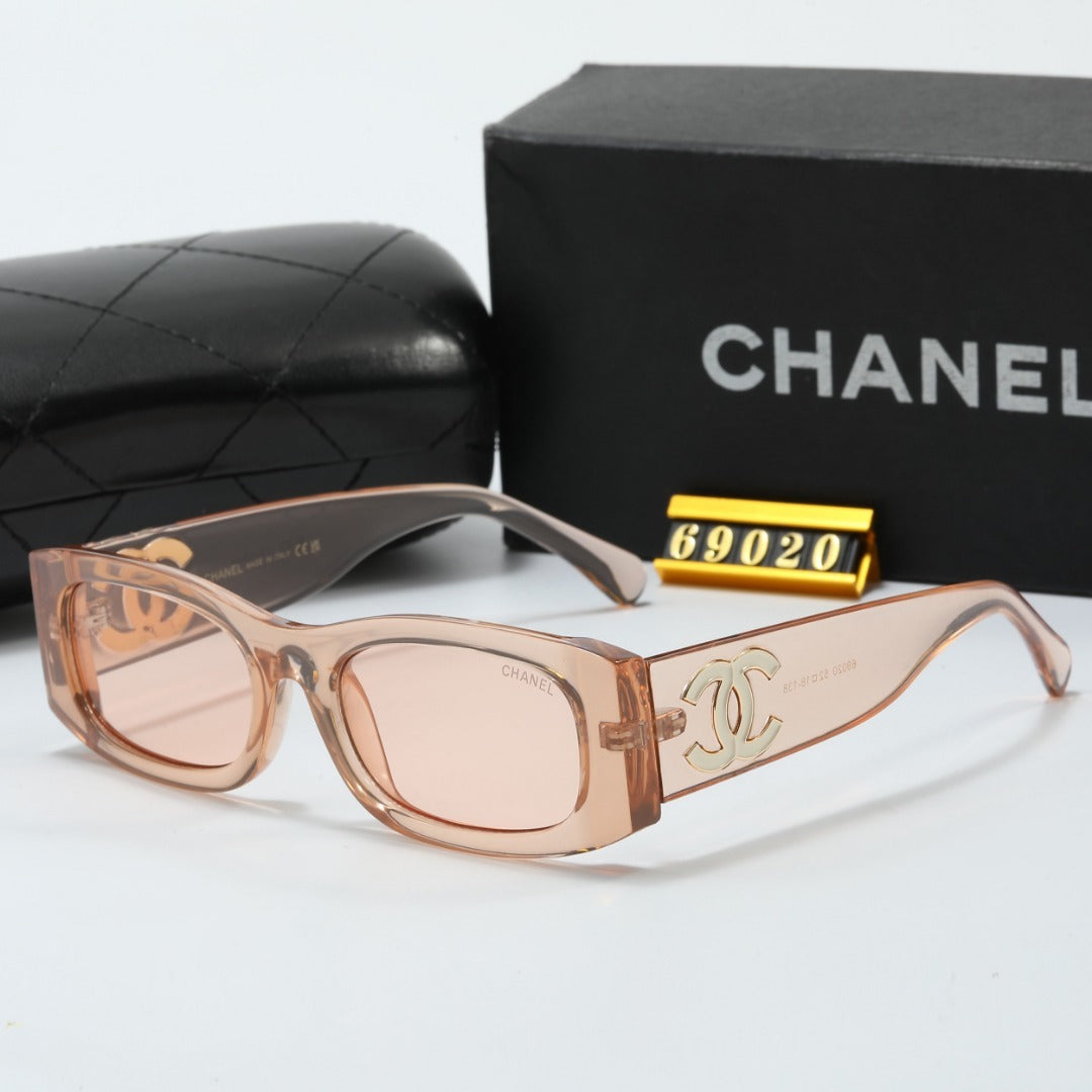 Fashion hot 7 color sunglasses 69020 mysite