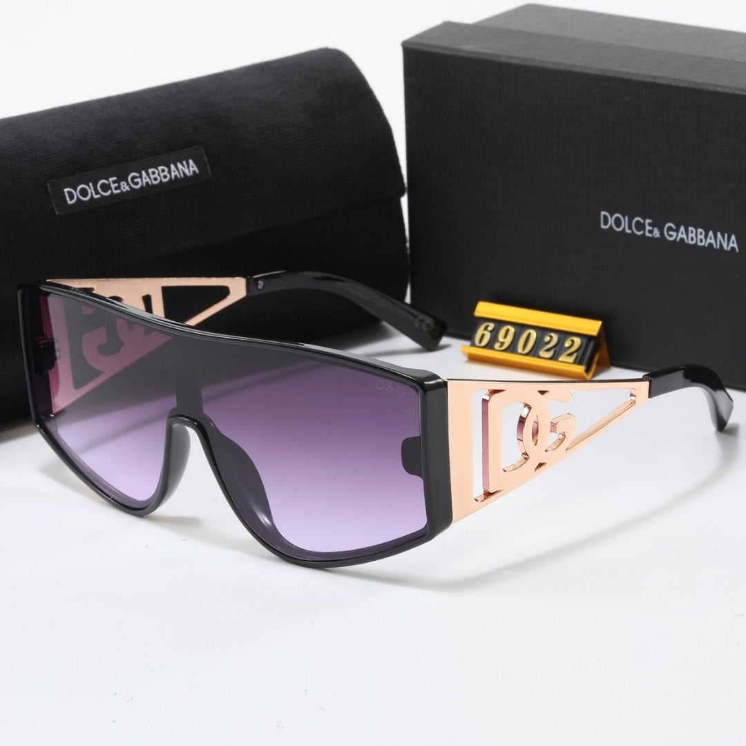 Fashion hot 7 color sunglasses 69022 mysite
