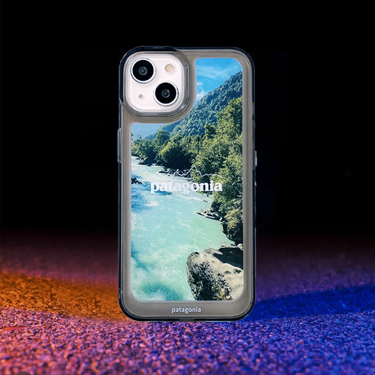 Limited iPhone Case | PA River mysite