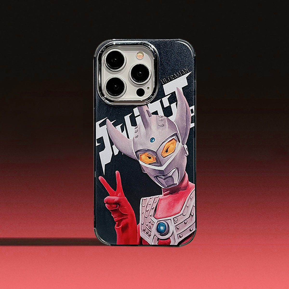 Limited iPhone Case | Ultraman Tarou 1 mysite