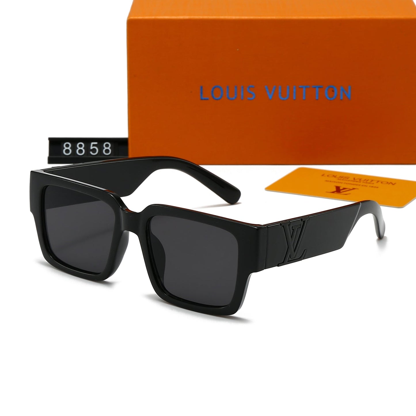 Fashion hot 9 color sunglasses 8858 mysite