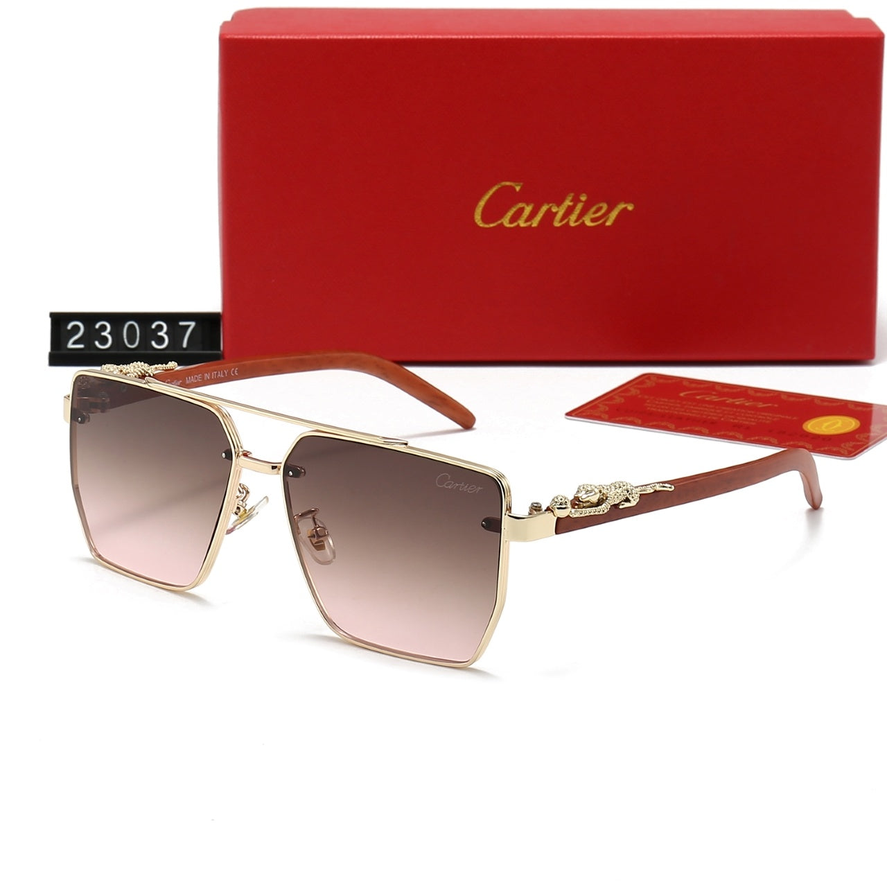 Fashion hot 7 color sunglasses 23037 mysite