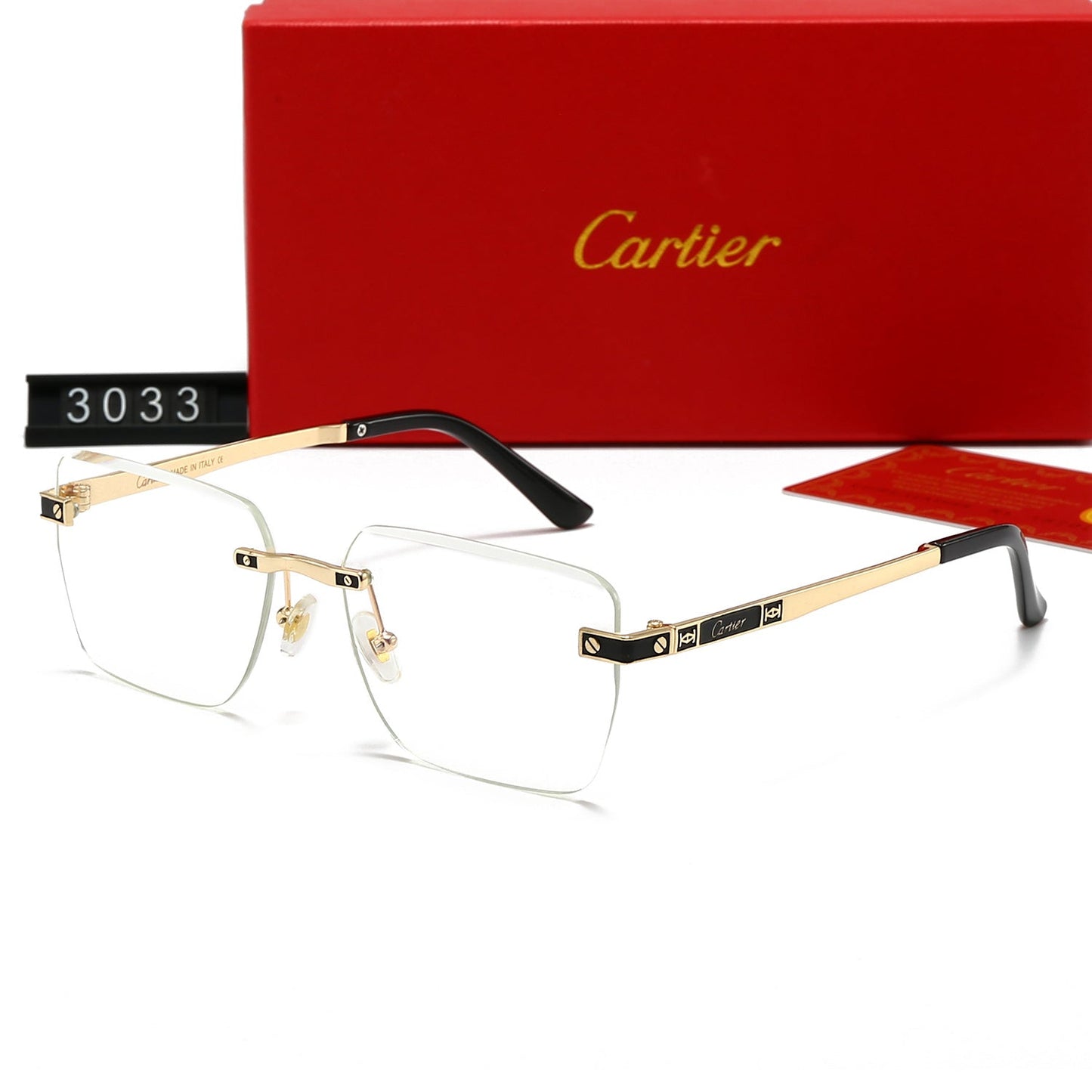 Fashion hot 7 color sunglasses 3033 mysite
