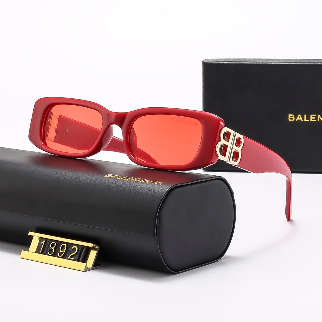 Cat Eye Fashion Sunglasses 1892 mysite