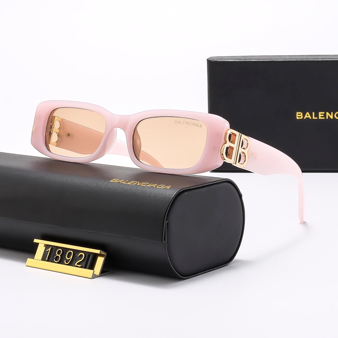 Cat Eye Fashion Sunglasses 1892 mysite
