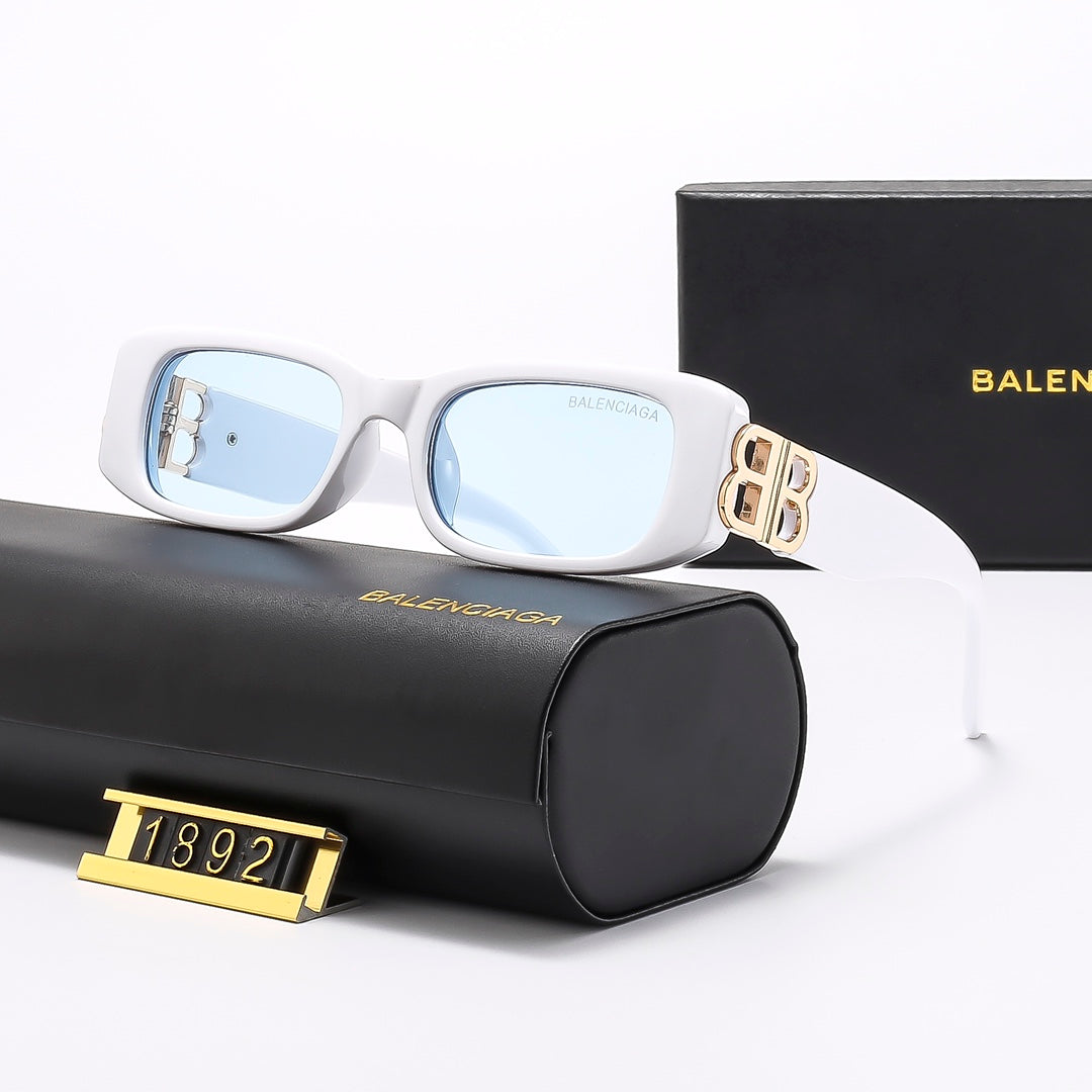 Cat Eye Fashion Sunglasses 1892 mysite