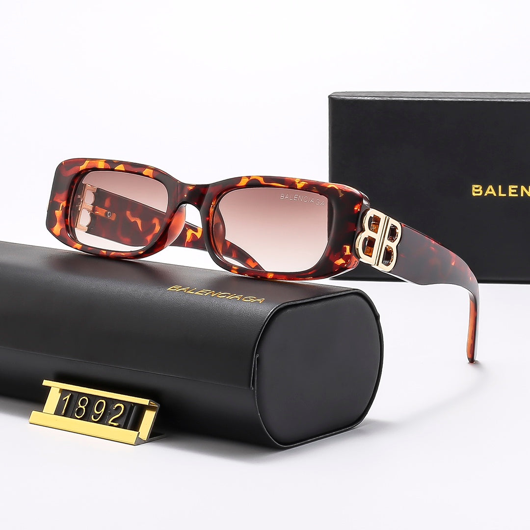 Cat Eye Fashion Sunglasses 1892 mysite