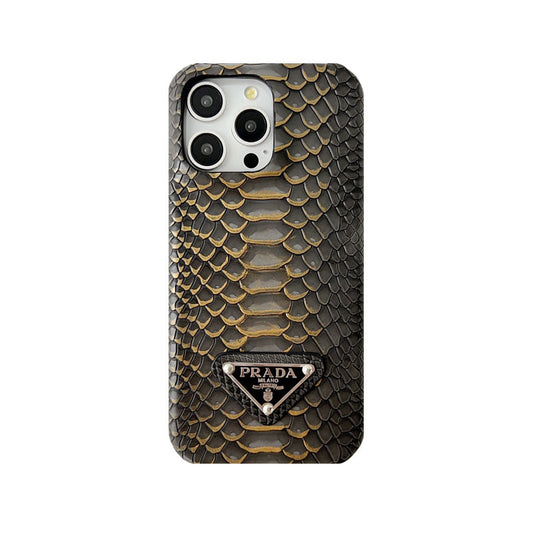 CLASSIC PR PHONE CASE FOR IPHONE BLACK mysite