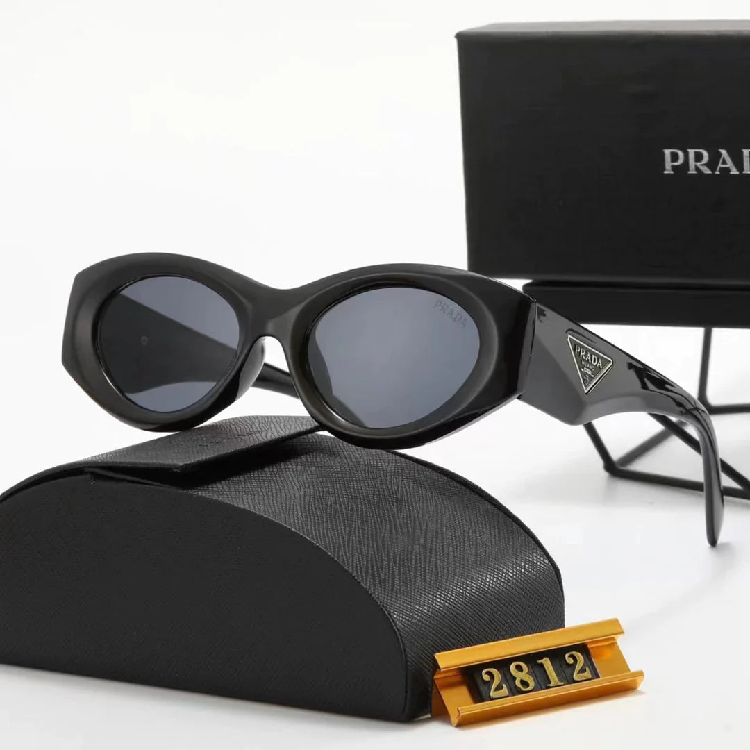 Fashion hot 6 color sunglasses 2812 mysite