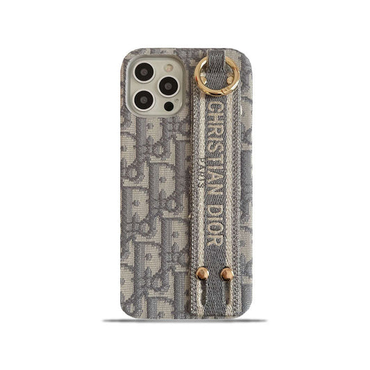 CD IPHONE CASE GRAY mysite