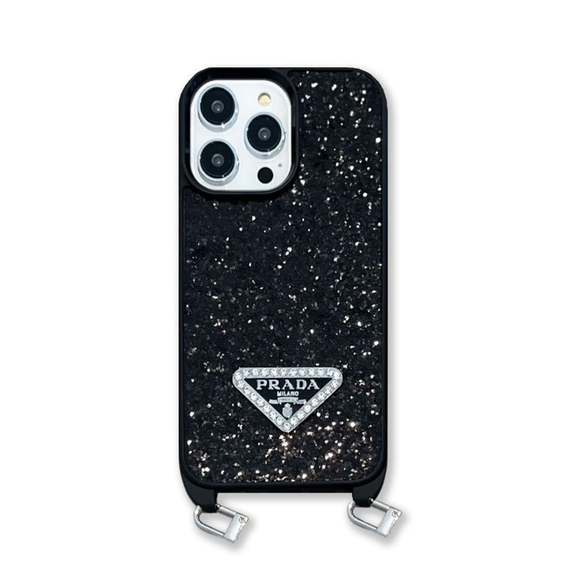 CLASSIC PR PHONE CASE WITH STRAP mysite
