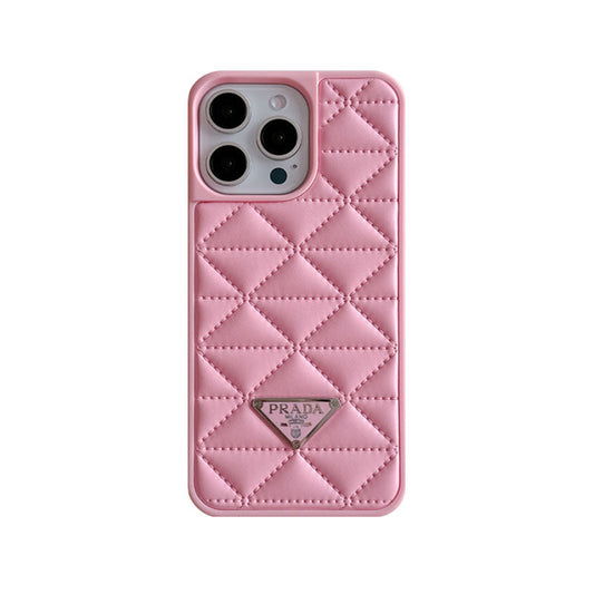 CLASSIC PR PHONE CASE FOR IPHONE PINK mysite