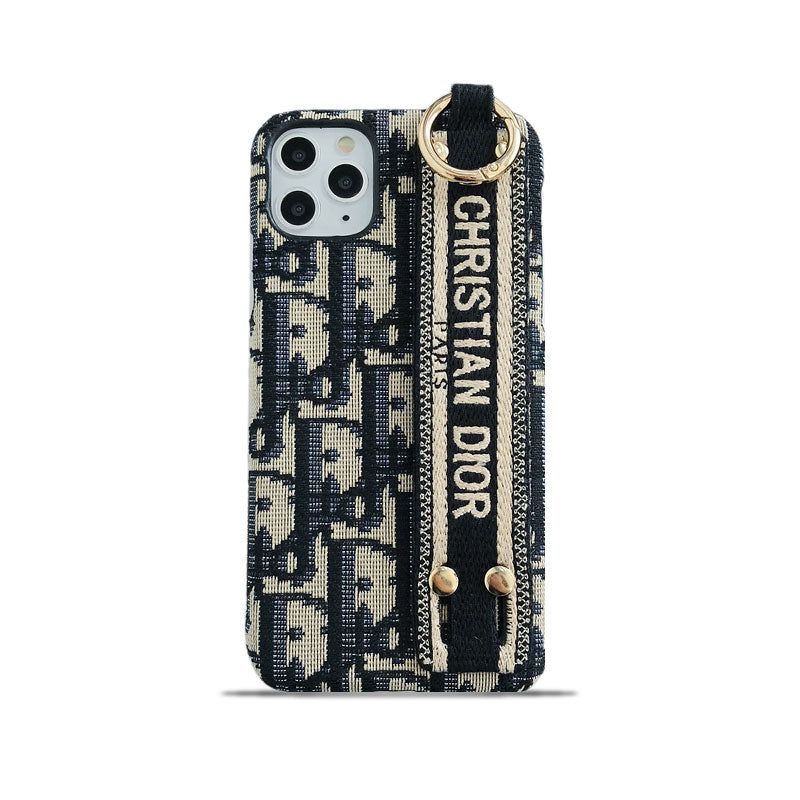 CD IPHONE CASE BLACK mysite