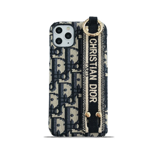 CD IPHONE CASE BLACK mysite