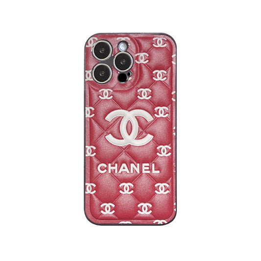 CC IPHONE CASE RED mysite