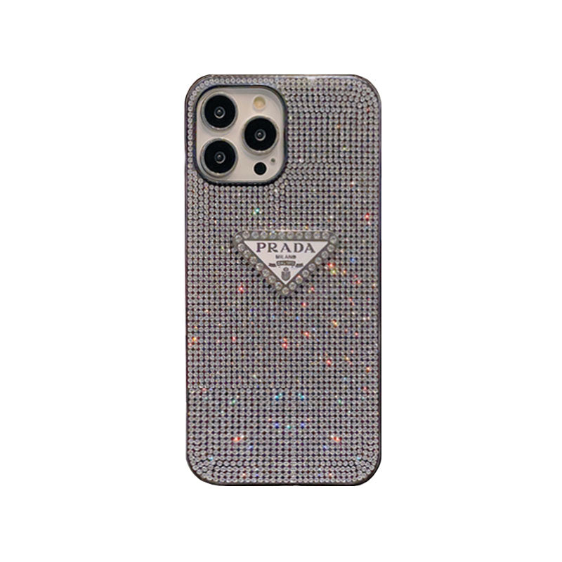 DIAMOND SPARKLE IPHONE CASE mysite
