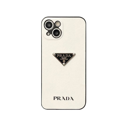 PRADA IPHONE CASE WHITE mysite