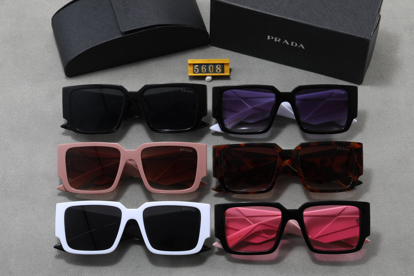 Fashion Sunglasses—11355