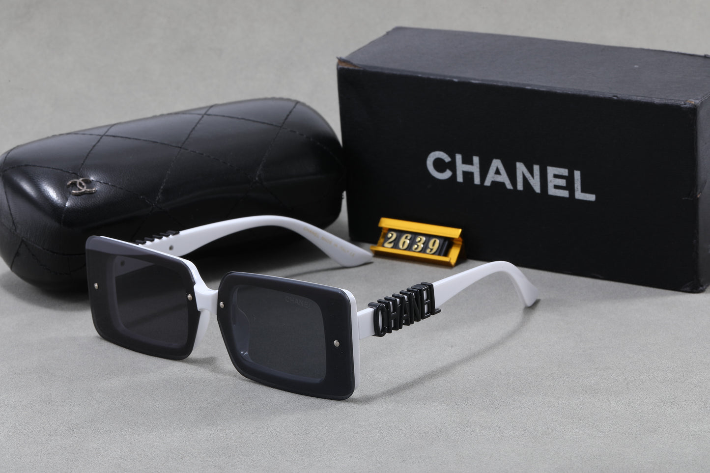 Fashion Sunglasses-7848