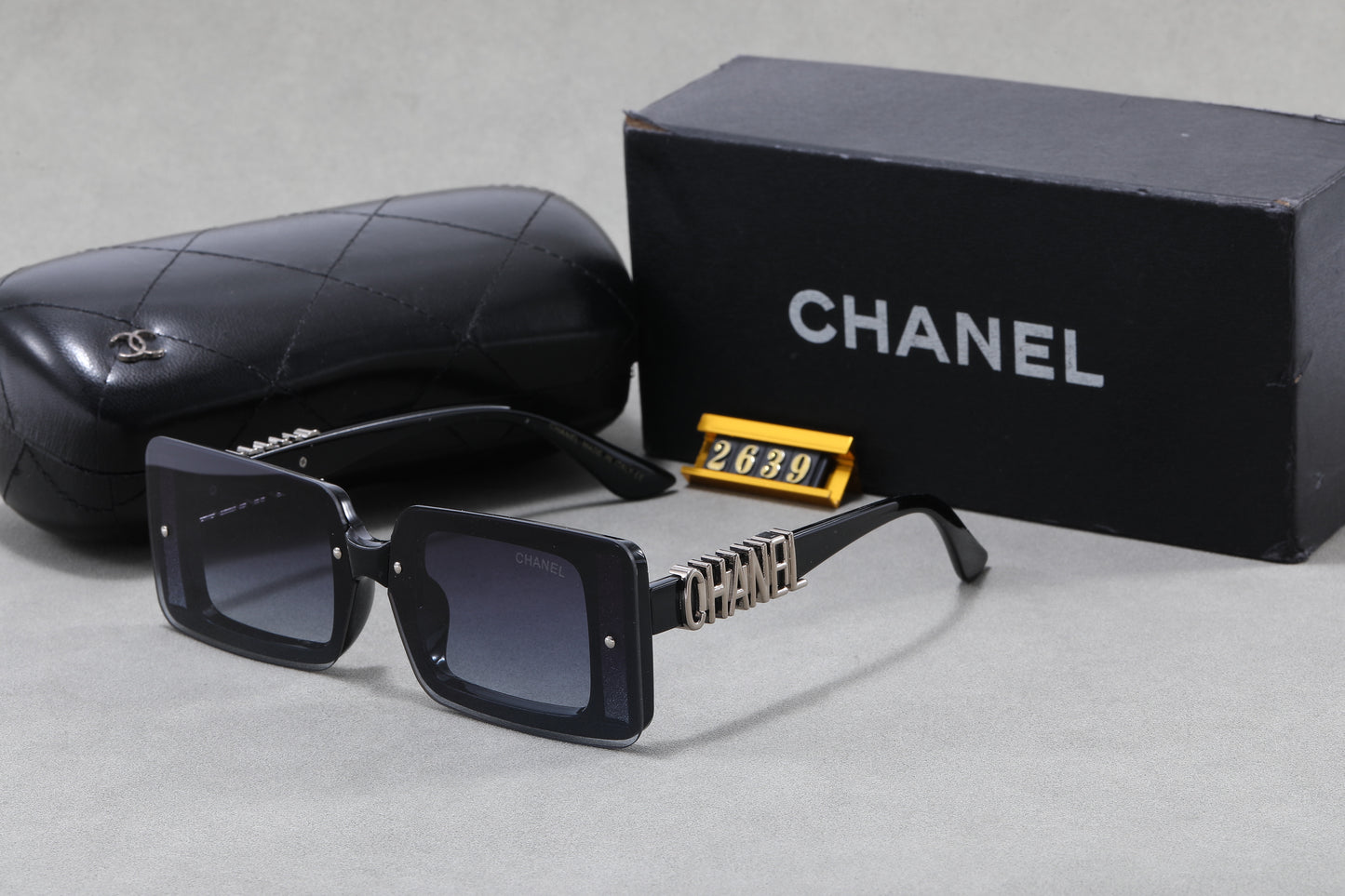 Fashion Sunglasses-7848